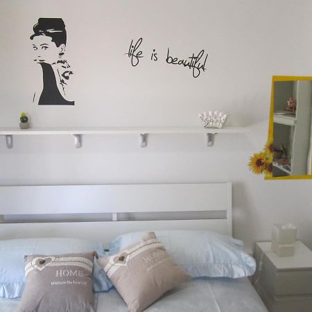 דירות Porto SantʼElpidio Casa Antonia מראה חיצוני תמונה
